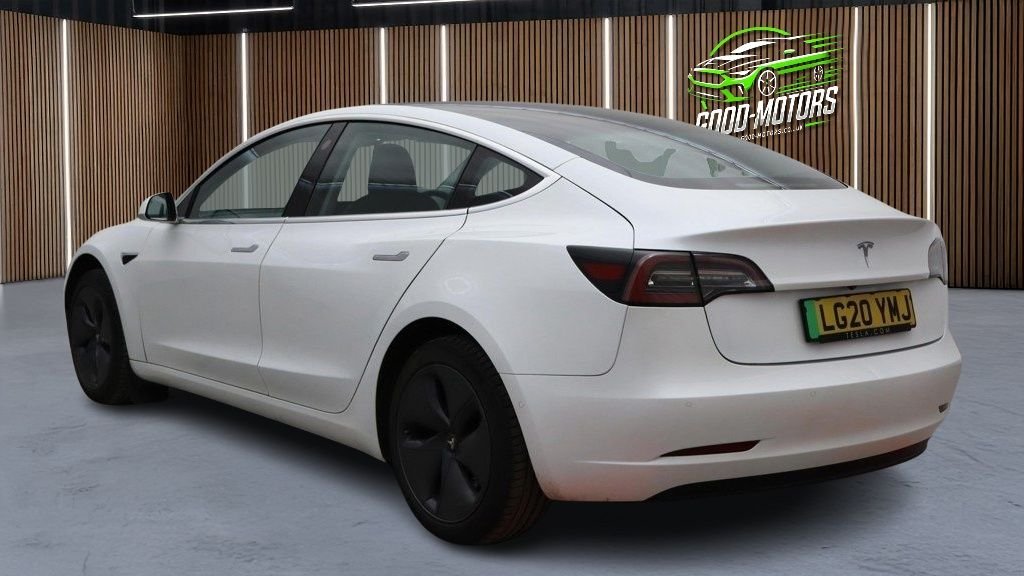Used Tesla Model 3 2020 for sale - 78097067: Photo 10