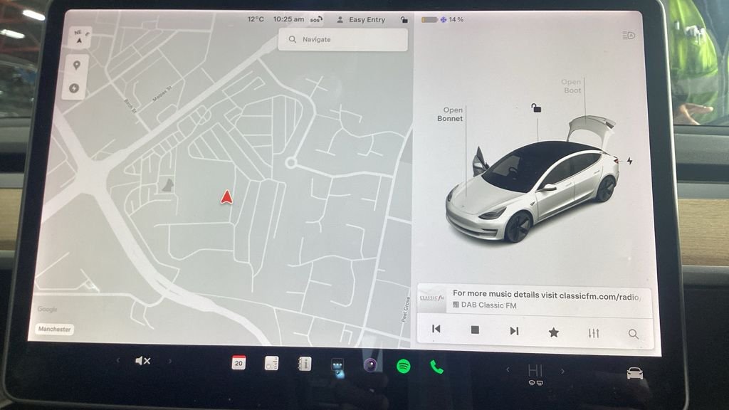 Used Tesla Model 3 2020 for sale - 78097067: Photo 16