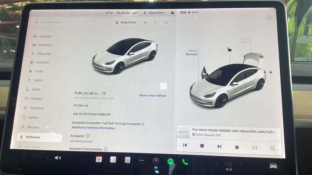 Used Tesla Model 3 2020 for sale - 78097067: Photo 18