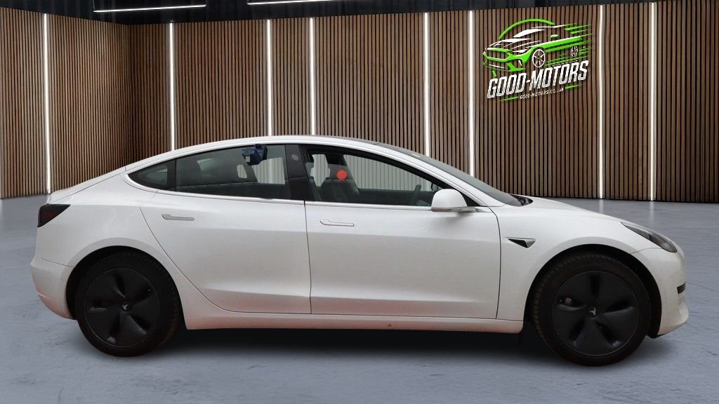 Used Tesla Model 3 2020 for sale - 78097067: Photo 5