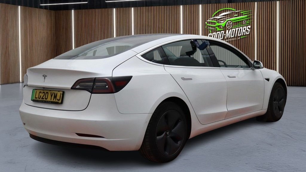 Used Tesla Model 3 2020 for sale - 78097067: Photo 7