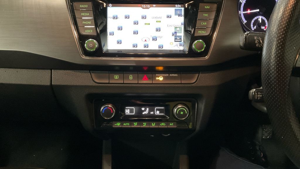 Used Skoda Fabia 2020 for sale - 77328133: Photo 16