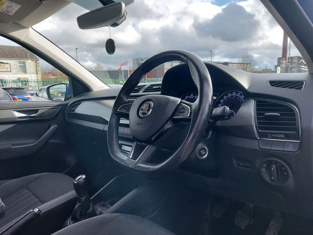 Used Skoda Fabia 2020 for sale - 77328133: Photo 23