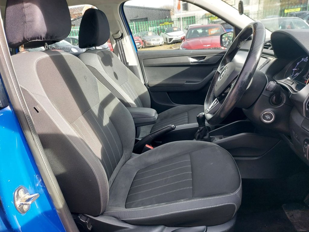 Used Skoda Fabia 2020 for sale - 77328133: Photo 25