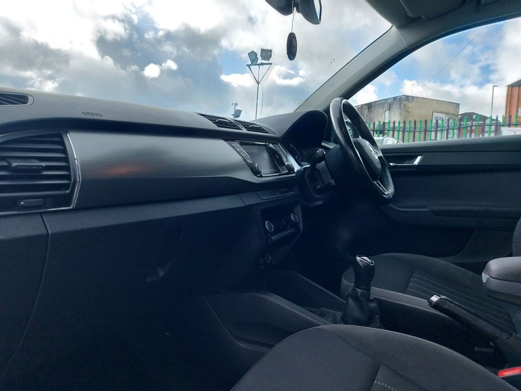 Used Skoda Fabia 2020 for sale - 77328133: Photo 26