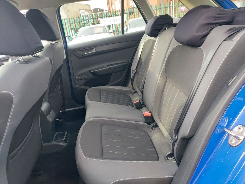 Used Skoda Fabia 2020 for sale - 77328133: Photo 28