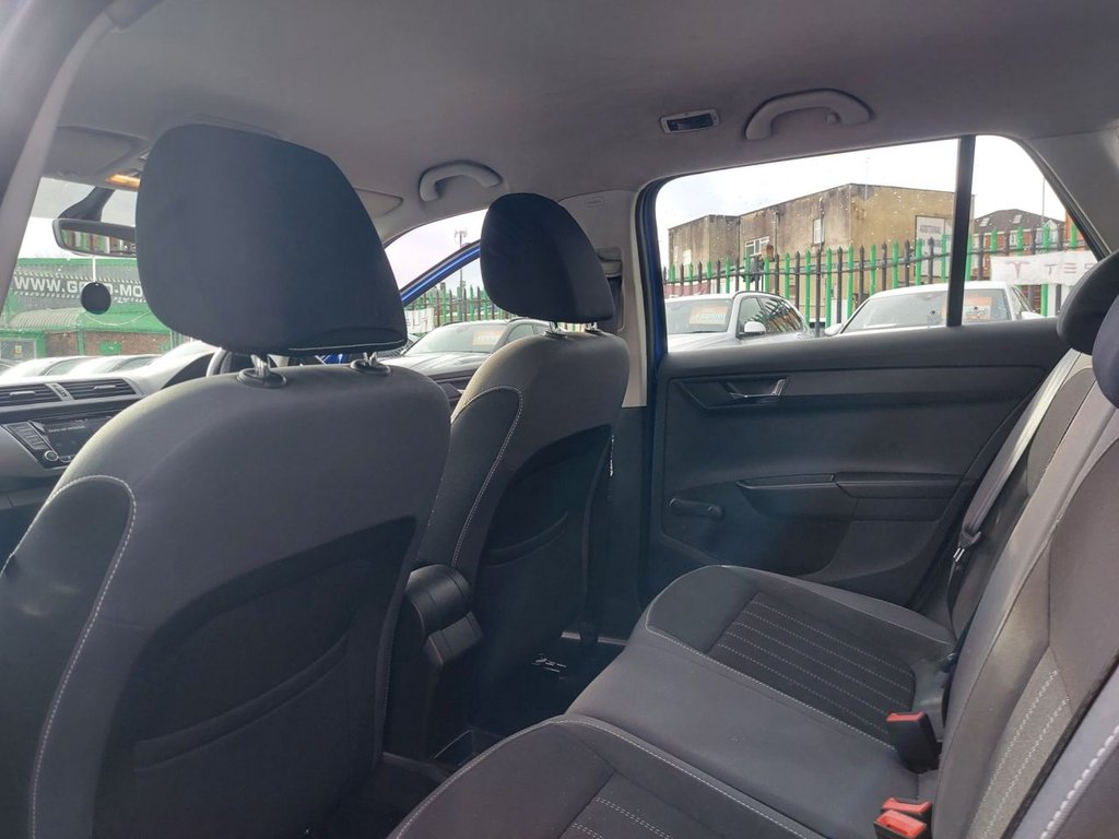 Used Skoda Fabia 2020 for sale - 77328133: Photo 29