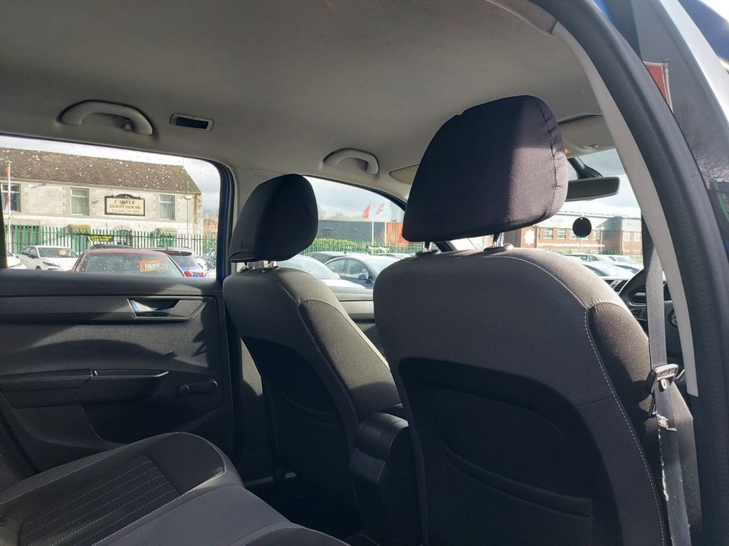 Used Skoda Fabia 2020 for sale - 77328133: Photo 31