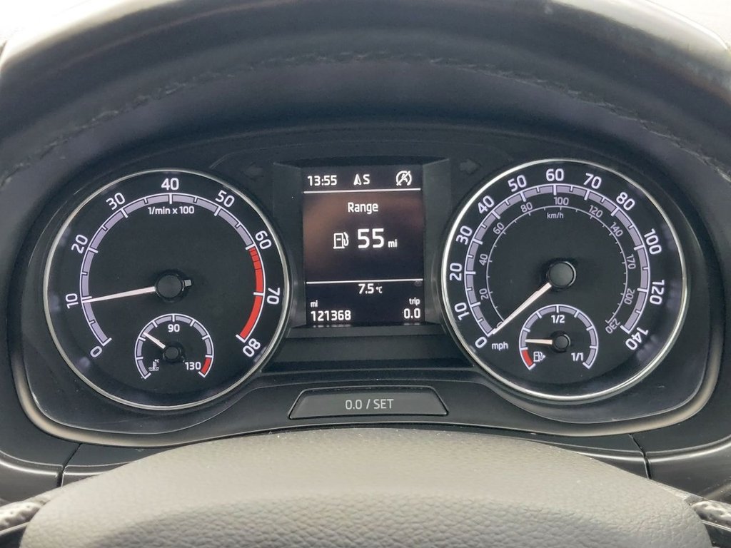 Used Skoda Fabia 2020 for sale - 77328133: Photo 32