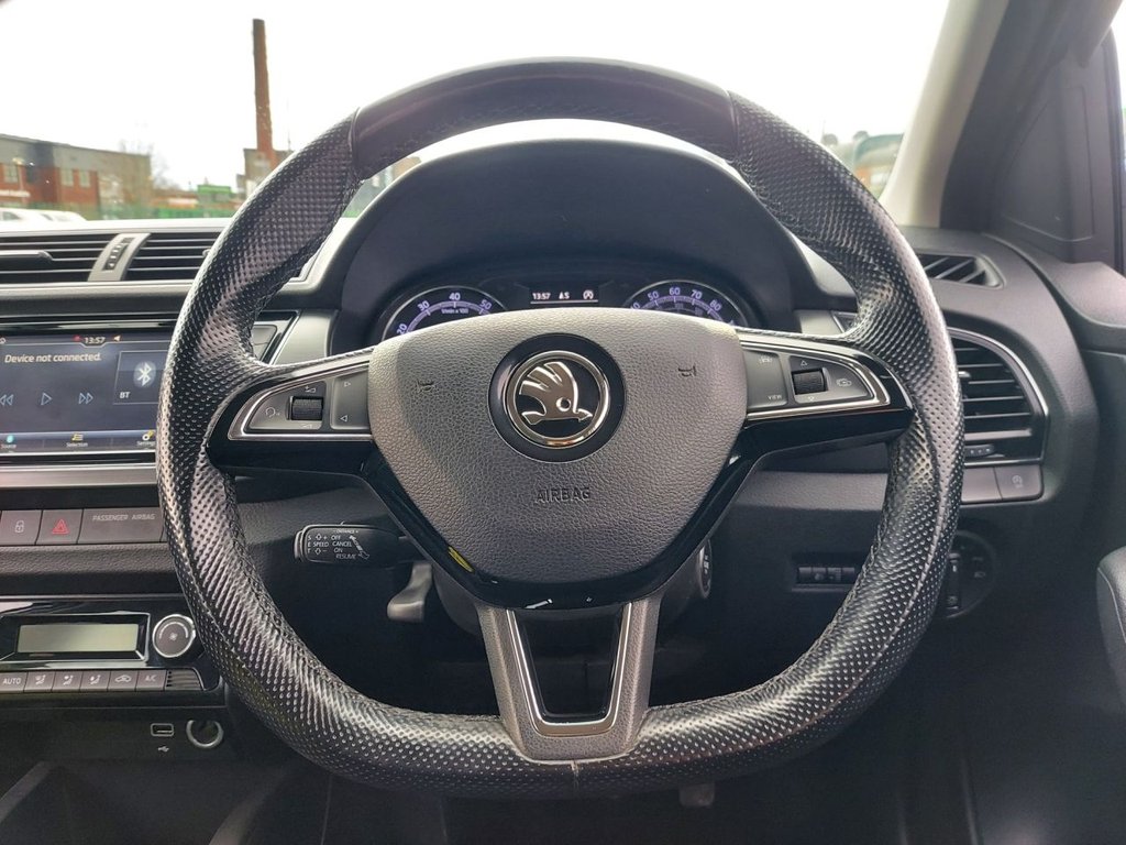 Used Skoda Fabia 2020 for sale - 77328133: Photo 33