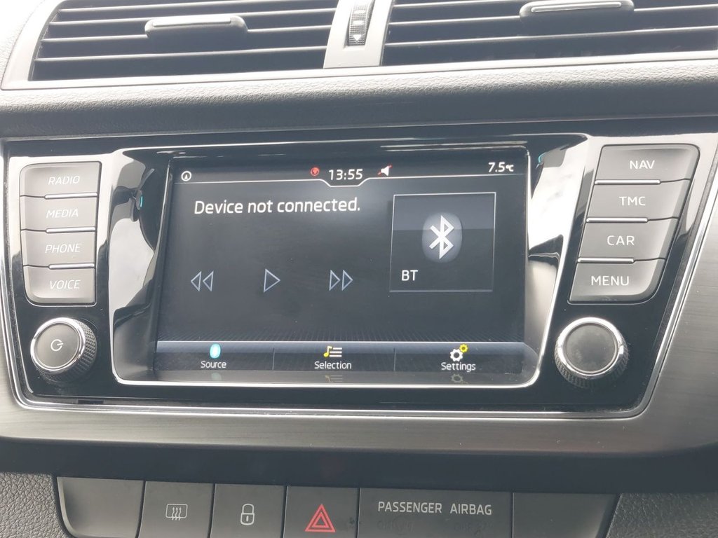 Used Skoda Fabia 2020 for sale - 77328133: Photo 36