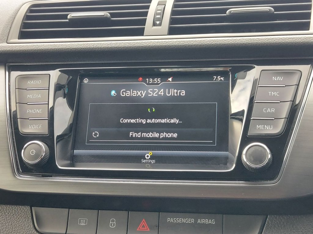 Used Skoda Fabia 2020 for sale - 77328133: Photo 37