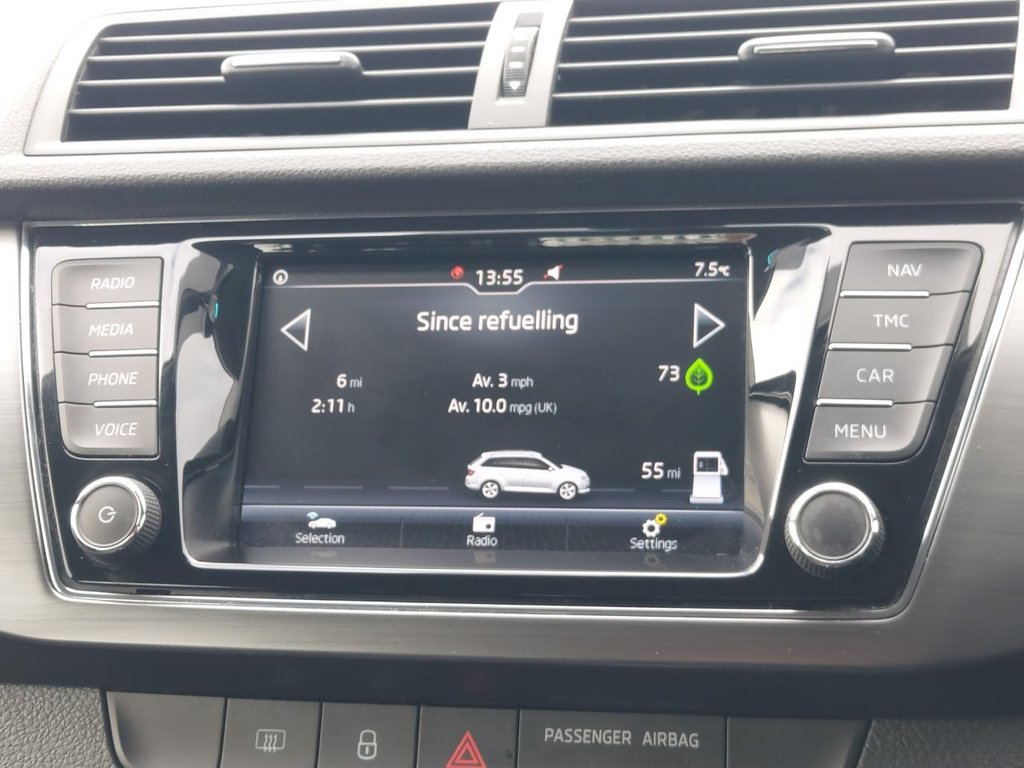 Used Skoda Fabia 2020 for sale - 77328133: Photo 39