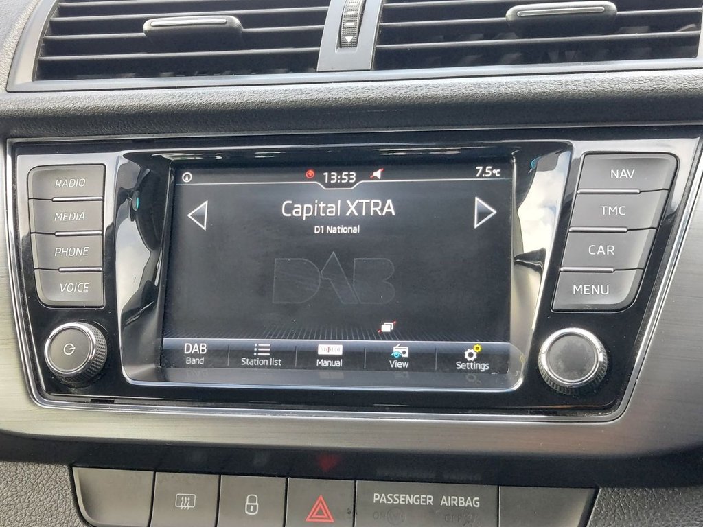 Used Skoda Fabia 2020 for sale - 77328133: Photo 40