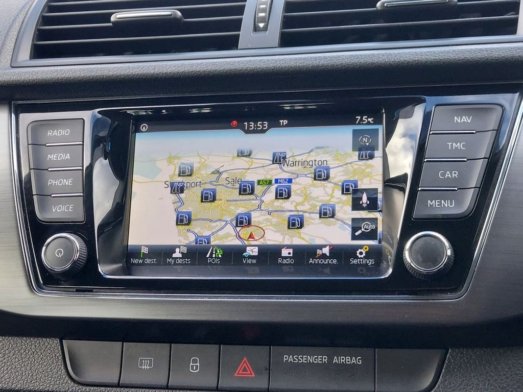 Used Skoda Fabia 2020 for sale - 77328133: Photo 41