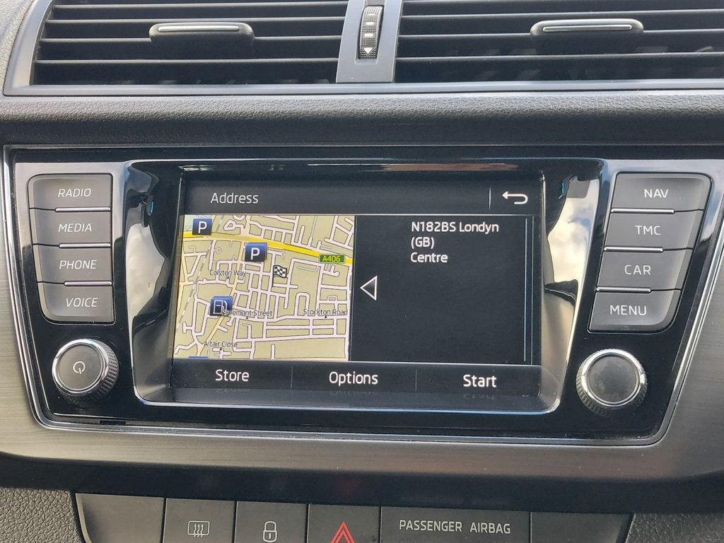 Used Skoda Fabia 2020 for sale - 77328133: Photo 42