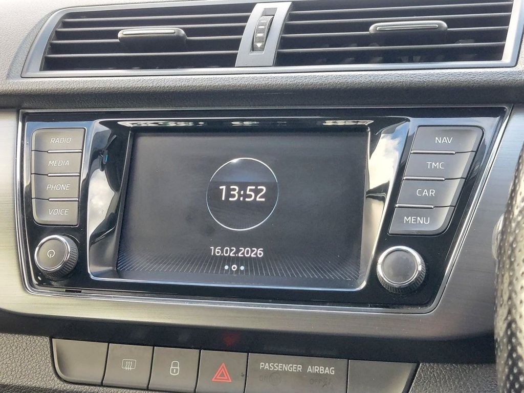 Used Skoda Fabia 2020 for sale - 77328133: Photo 44