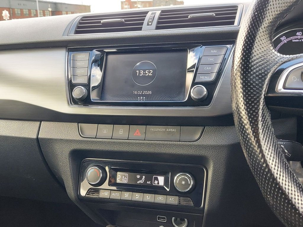 Used Skoda Fabia 2020 for sale - 77328133: Photo 45