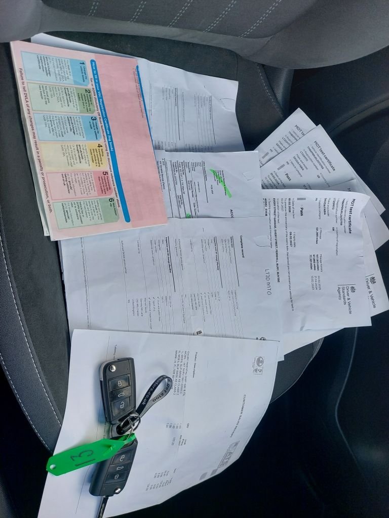 Used Skoda Fabia 2020 for sale - 77328133: Photo 49