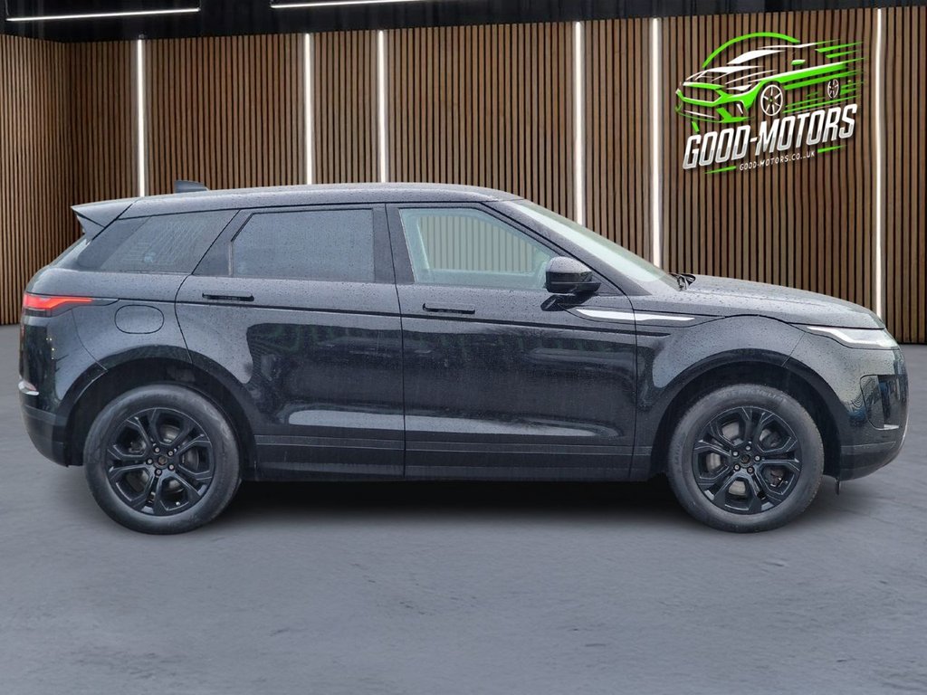 Used Land Rover Range Rover Evoque 2020 for sale - 76739905: Photo 11