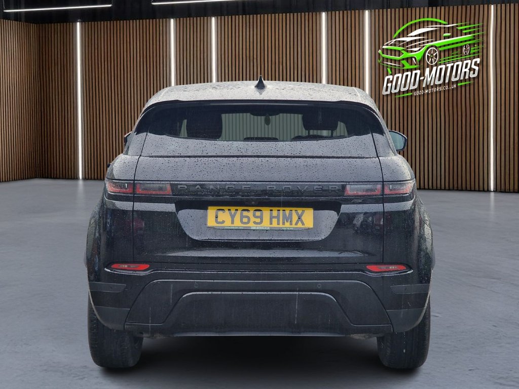 Used Land Rover Range Rover Evoque 2020 for sale - 76739905: Photo 15