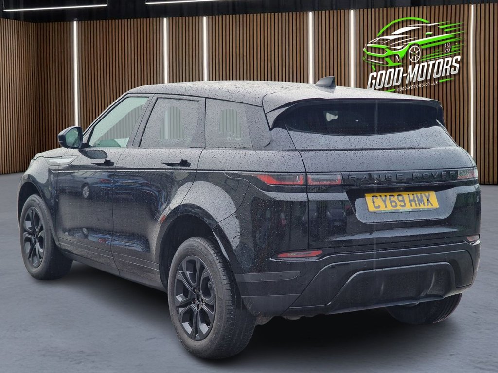 Used Land Rover Range Rover Evoque 2020 for sale - 76739905: Photo 17
