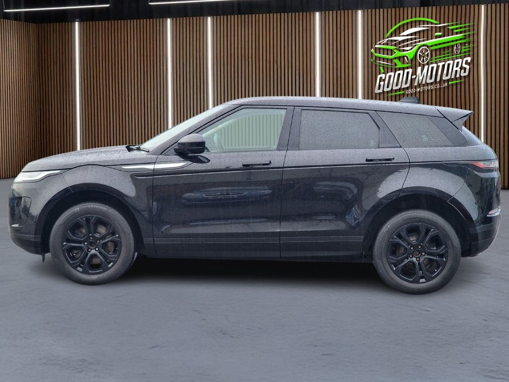 Used Land Rover Range Rover Evoque 2020 for sale - 76739905: Photo 19