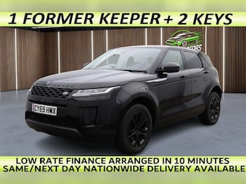Used Land Rover Range Rover Evoque 2020 for sale - 76739905: Photo
