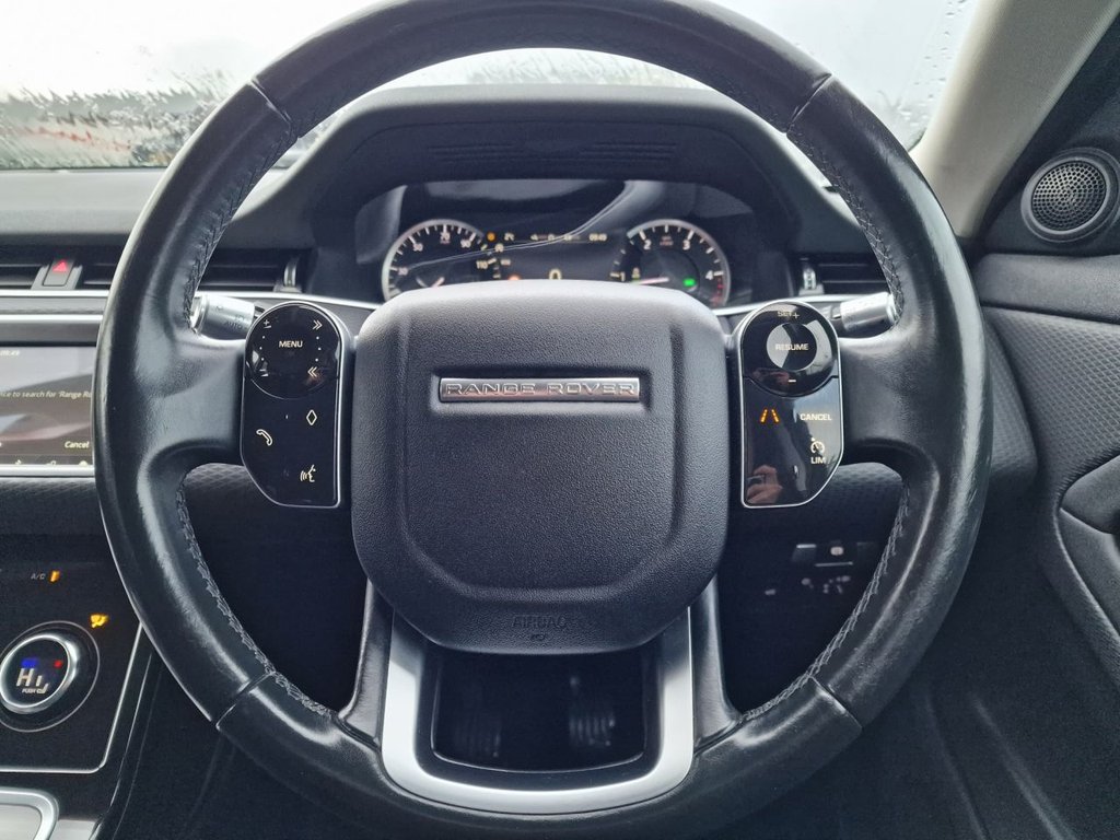 Used Land Rover Range Rover Evoque 2020 for sale - 76739905: Photo 25