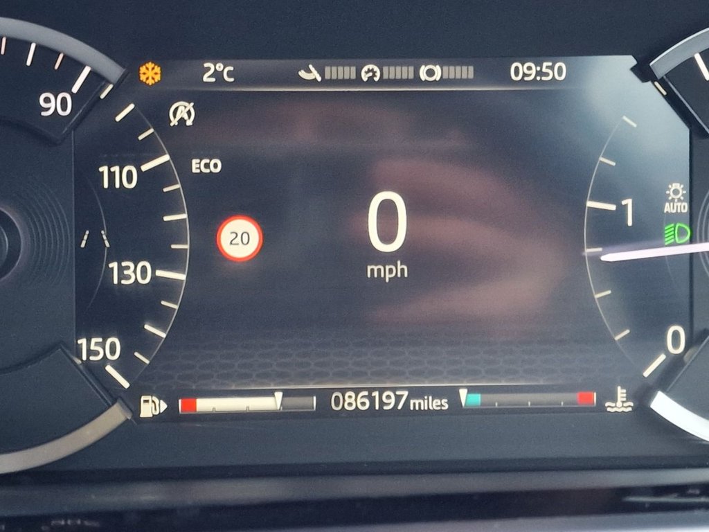 Used Land Rover Range Rover Evoque 2020 for sale - 76739905: Photo 30