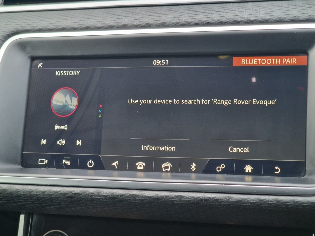 Used Land Rover Range Rover Evoque 2020 for sale - 76739905: Photo 32