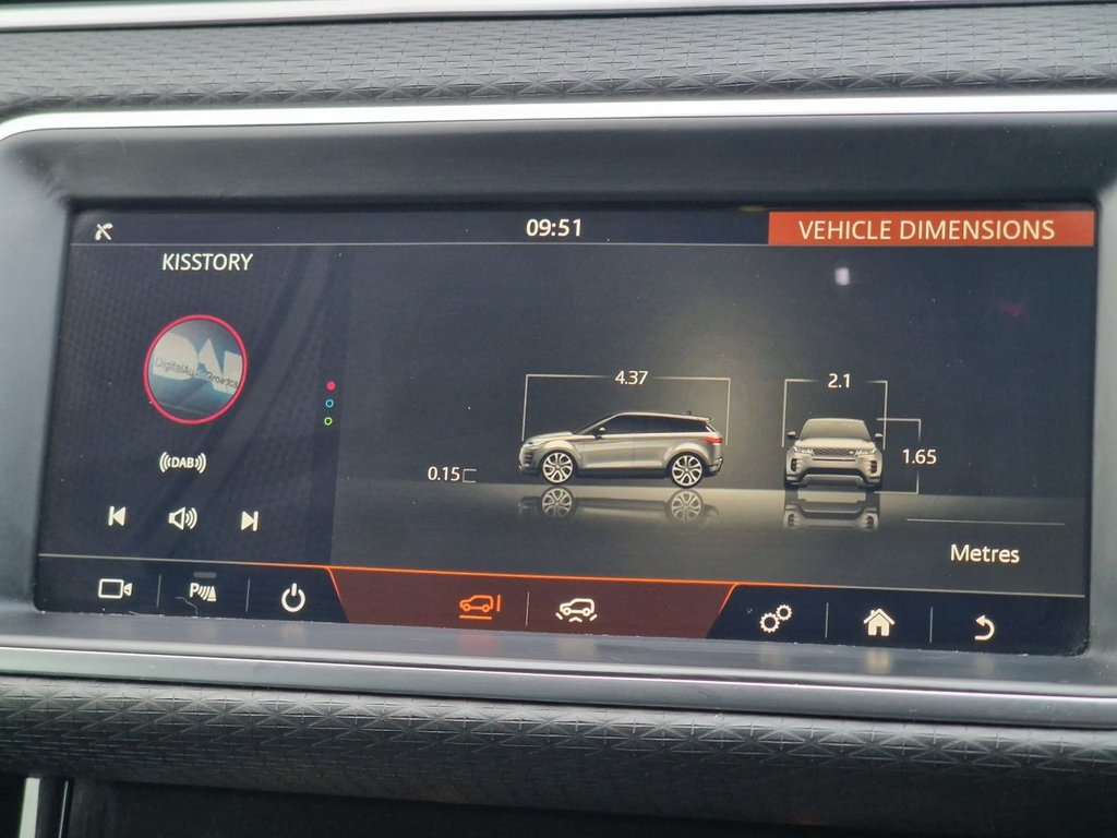 Used Land Rover Range Rover Evoque 2020 for sale - 76739905: Photo 36