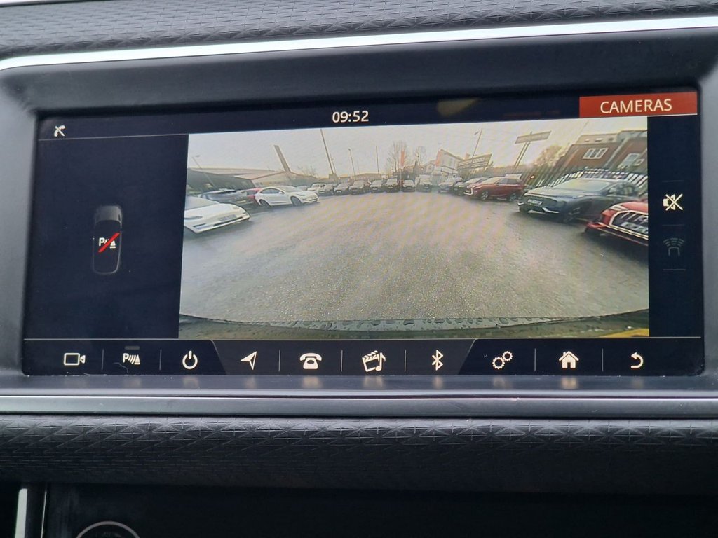 Used Land Rover Range Rover Evoque 2020 for sale - 76739905: Photo 37