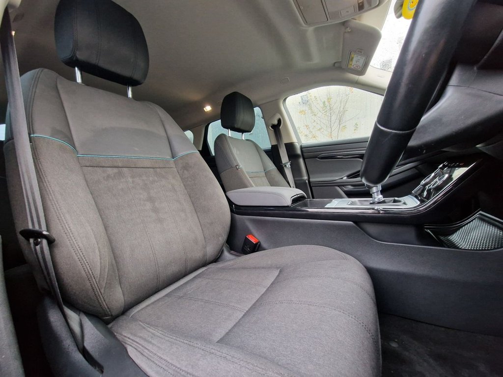 Used Land Rover Range Rover Evoque 2020 for sale - 76739905: Photo 41