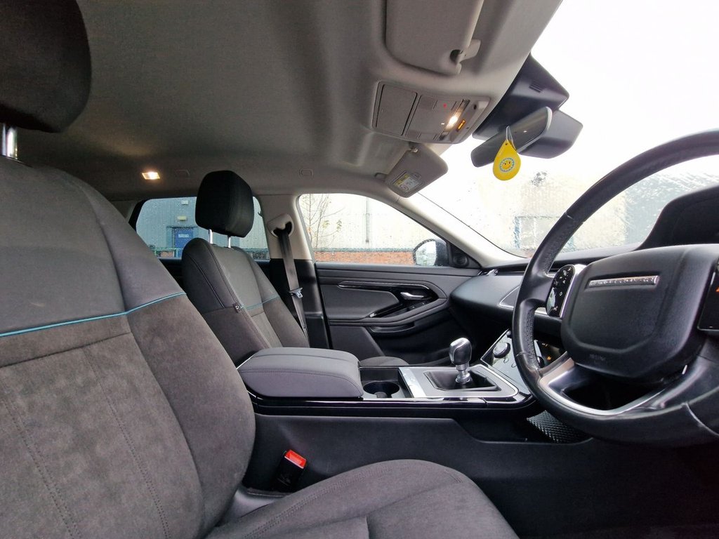 Used Land Rover Range Rover Evoque 2020 for sale - 76739905: Photo 43