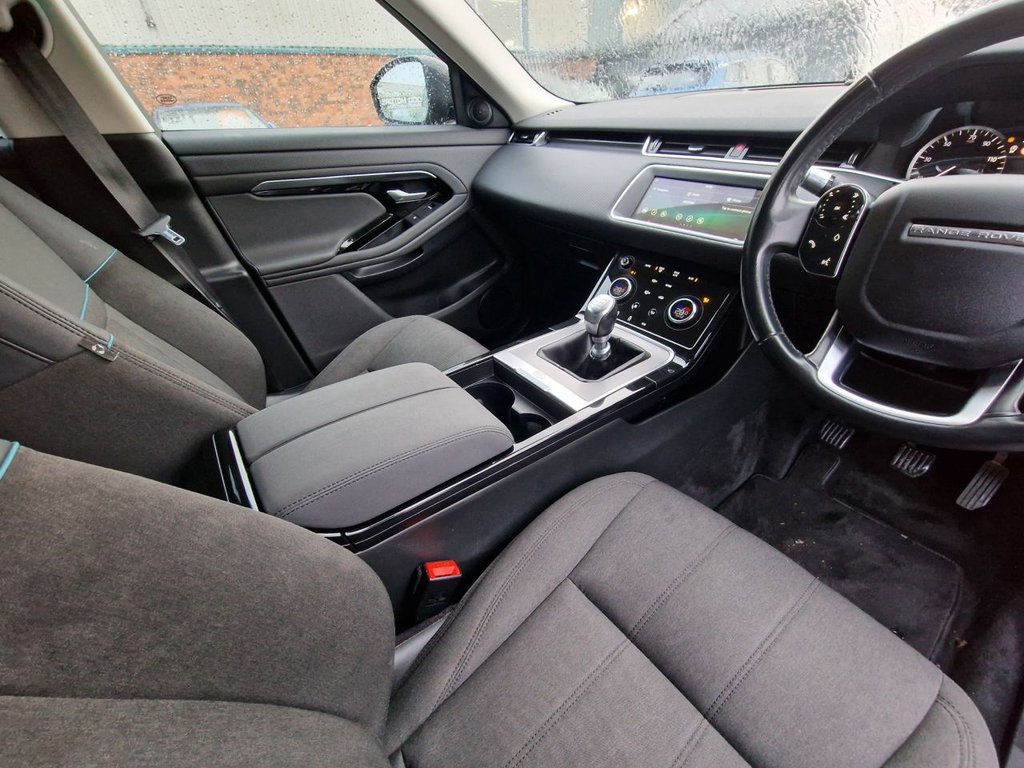 Used Land Rover Range Rover Evoque 2020 for sale - 76739905: Photo 44
