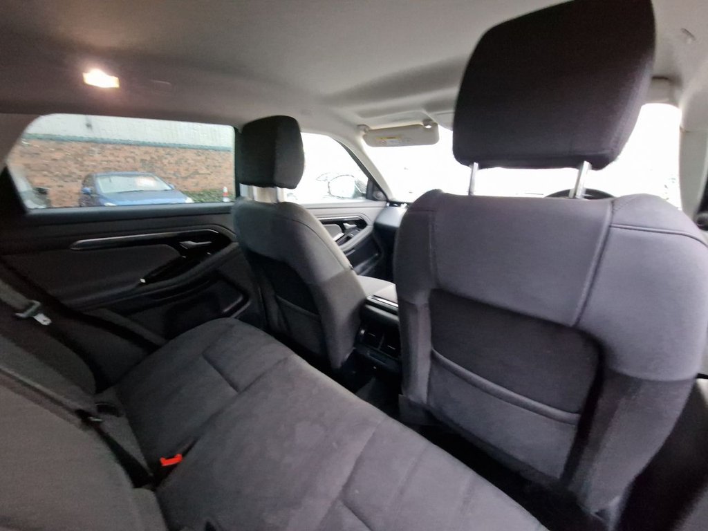 Used Land Rover Range Rover Evoque 2020 for sale - 76739905: Photo 46