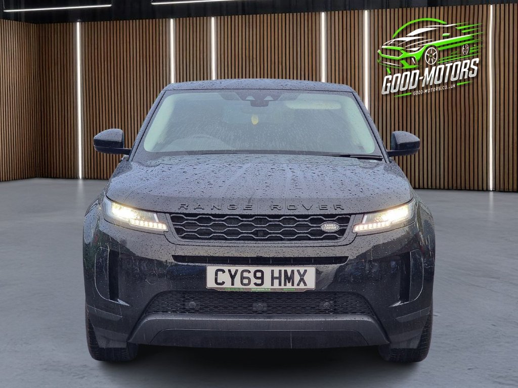 Used Land Rover Range Rover Evoque 2020 for sale - 76739905: Photo 7