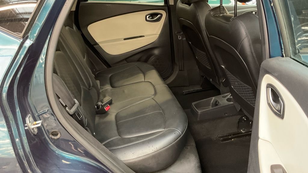 Used Renault Captur 2019 for sale - 76744404: Photo 12