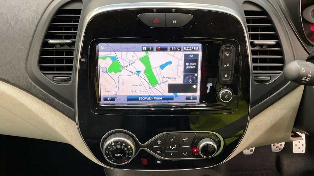 Used Renault Captur 2019 for sale - 76744404: Photo 16