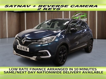 2019 (19) - 1.3 TCE 130 GT Line 5dr