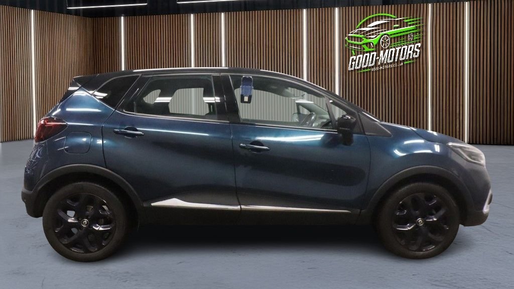 Used Renault Captur 2019 for sale - 76744404: Photo 4