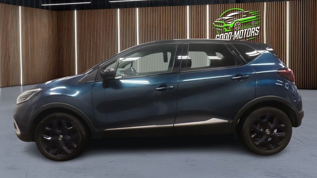 Used Renault Captur 2019 for sale - 76744404: Photo 6