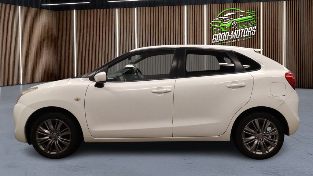 Used Suzuki Baleno 2016 for sale - 77498827: Photo 13