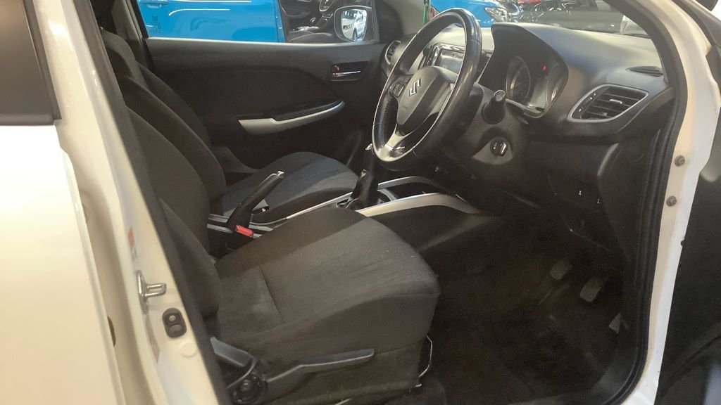 Used Suzuki Baleno 2016 for sale - 77498827: Photo 15