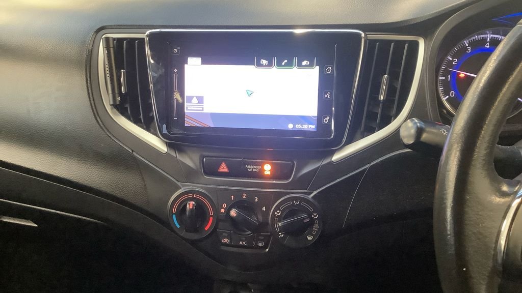 Used Suzuki Baleno 2016 for sale - 77498827: Photo 17