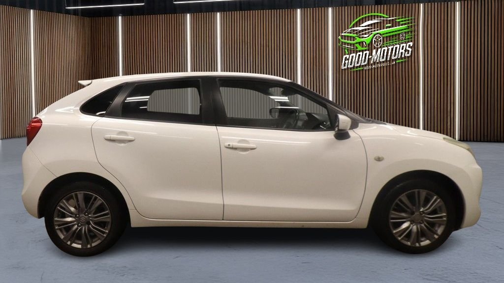 Used Suzuki Baleno 2016 for sale - 77498827: Photo 7