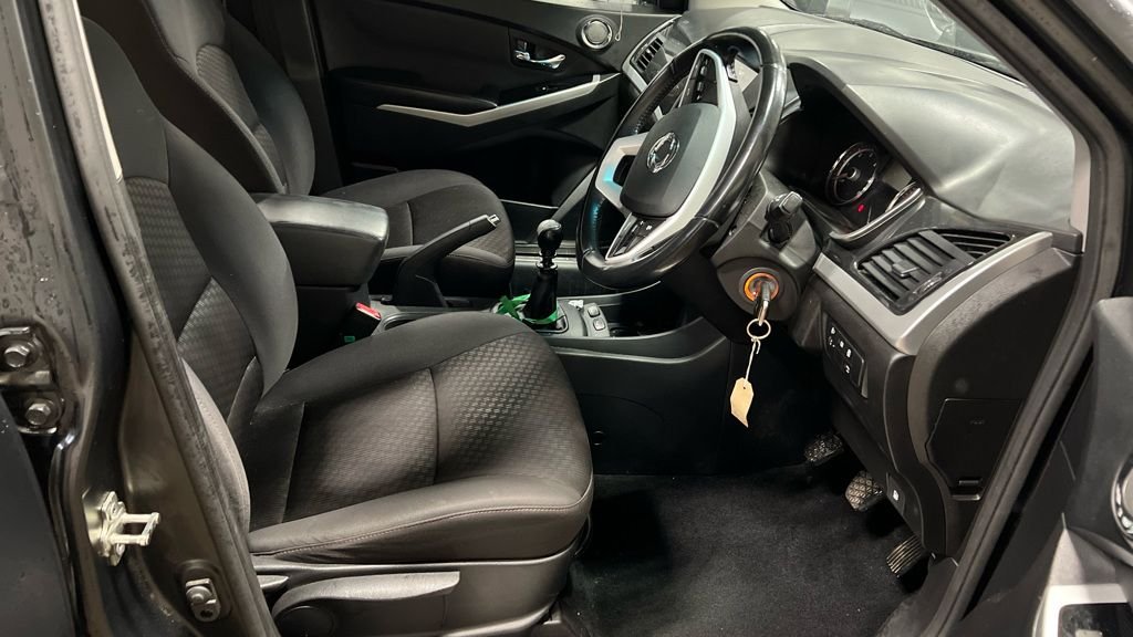 Used Ssangyong Korando 2018 for sale - 77188437: Photo 15