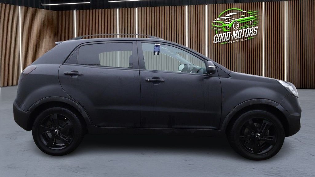 Used Ssangyong Korando 2018 for sale - 77188437: Photo 5