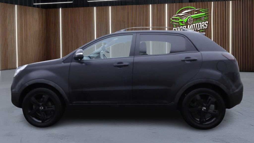 Used Ssangyong Korando 2018 for sale - 77188437: Photo 7